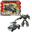 Transformers Revenge of the Fallen Voyager Recon Ironhide
